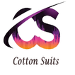 ”Cotton Suits