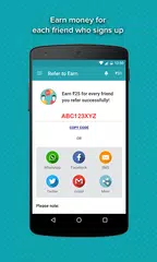 CashBoss: Earn Cash & Recharge APK download