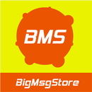 APK BigMsgStore :Big Message Store