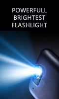 Tintin FlashLight-poster