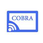 Cobra Live Streaming 아이콘