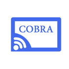 Cobra Live Streaming icon