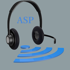 Any ShoutCast Player Free أيقونة