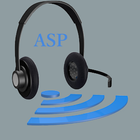 Any ShoutCast Player Free आइकन