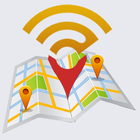 Cobra GPS Manager icon