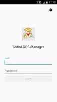 Cobra GPS Manager imagem de tela 2