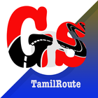 GS Tamil Route icon