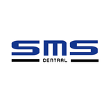 آیکون‌ SMS Central
