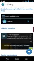 Easy Notify Screenshot 3
