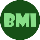 BMI آئیکن