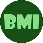 BMI icône