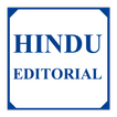 Hindu Editorial in Short