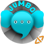 Jumbo SMS icône