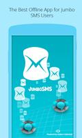 Jumbo SMS poster