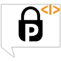Private SMS