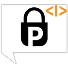 Private SMS icon