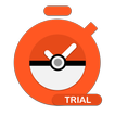 PokeTimer for Pokémon GO:Trial