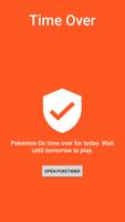 PokeTimer for Pokémon GO:Trial تصوير الشاشة 3