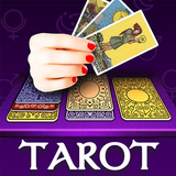 Tarot Magic icône