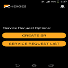 Nexges Smart Service Provider icône