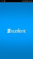 Excellent Staff โปสเตอร์