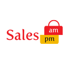 SalesAMPM | Local Sale & Deals আইকন