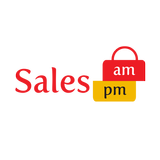 SalesAMPM | Local Sale & Deals icône