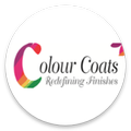 Colourcoats Business App