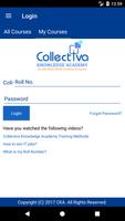 Collectiva Knowledge Academy - IT Courses (Tamil) تصوير الشاشة 3