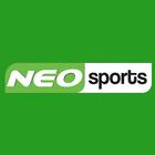 NEO SPORTS MOBILE TV ikon