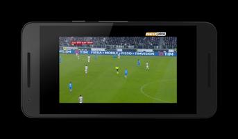 NEO SPORTS MOBILE TV syot layar 2