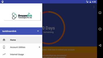 MyDreamlink الملصق