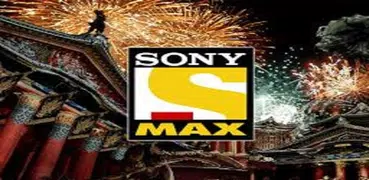 Sony Max TV