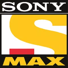 Sony Max TV アプリダウンロード