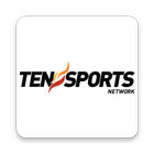 Ten Sports TV 아이콘