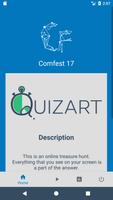 Quizart स्क्रीनशॉट 2