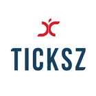 Ticksz biểu tượng