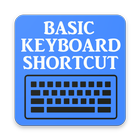 BASIC COMPUTER KEBOARD SHORTCUT icono
