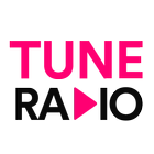 TuneRadio icône