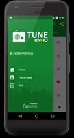 Tuneradio Islamic ポスター