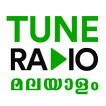ikon Tuneradio Malayalam