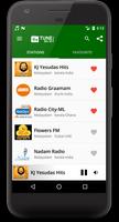 Tuneradio Malayalam โปสเตอร์