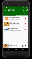 Tuneradio Malayalam ภาพหน้าจอ 1