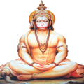 Hanuman chalisa Telugu