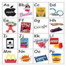 LetterWithPicture APK