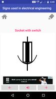 Signs used in electrical engineering imagem de tela 1