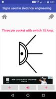 Signs used in electrical engineering imagem de tela 2