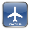 Cavok.in - Metar, TAF, NOTAM APK