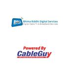 آیکون‌ Cableguy BRDS