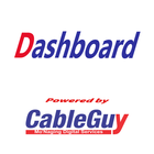 Cableguy - Dashboard-icoon